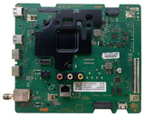 Samsung BN94-15417F Main Board for UN43TU8000FXZA (Version DB04)