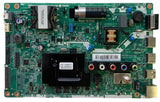 Samsung BN81-20115A Main Board Power Supply for UN32M4500BFXZA (Version BG08)