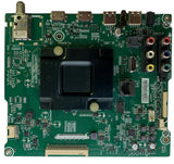 Hisense 198099 208974 Main Board for 55H5C (SEE NOTE)
