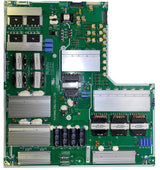 LG EAY63769102 Power Supply LED Board