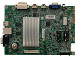 Panasonic JQECB0PA001 Main Board for TH-65EF1U Professional Display