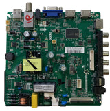 Polaroid 8142127352141 Main Board Power Supply for 32GSR3000FC