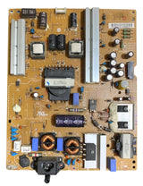 LG EAY63072101 Power Supply LED Board