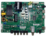 Insignia 55.39S05.1E0 Main Board Power Supply