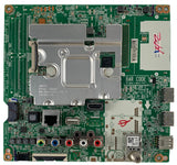 LG EBT66157802 Main Board for 70UM6970PUA.BUSMLOR