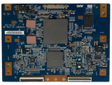 AUO 55.46T07.C09 (T420HW07, 42T09-C04) T-Con Board