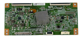 Hisense Sanyo EAMDJ2S55 T-Con Board