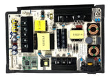 Sharp 212055 Power Supply LED Driver Board LC-55N8002U