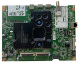LG EBU66758103 Main Board for 43UQ9000PUD.BUSFLJM