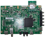 Vizio 3640-0222-0395 Main Board for E40-D0 (LAUSTXBS LAUSTXBS Serial)