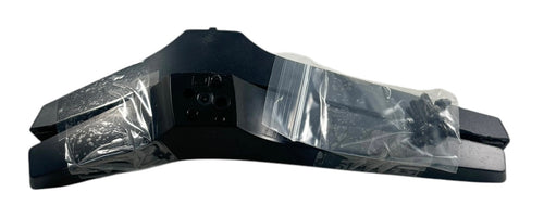 Westinghouse WD40FX1450 TV Stand Base Legs