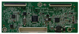TCL 40-MT10TD-TCD2HG T-Con Board for L42FHDE30TAAA