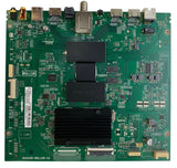 TCL 08-CS55TML-LC335AA Main Board for 55R617 (SEE NOTE)