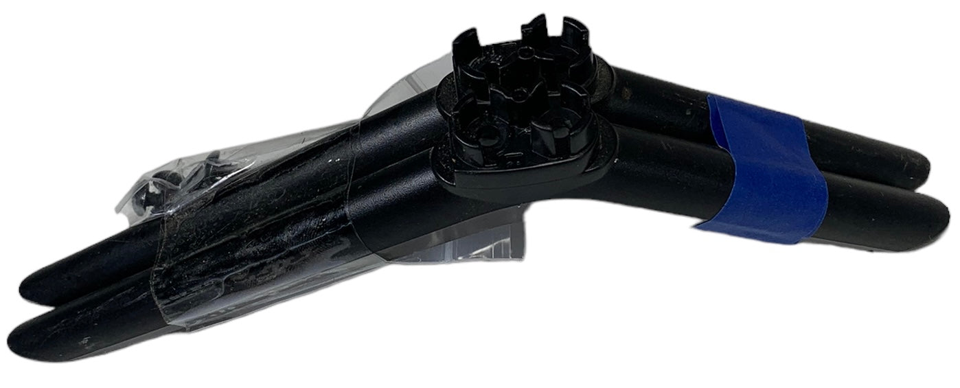 Hisense 32H4030F1 TV Stand Base Legs