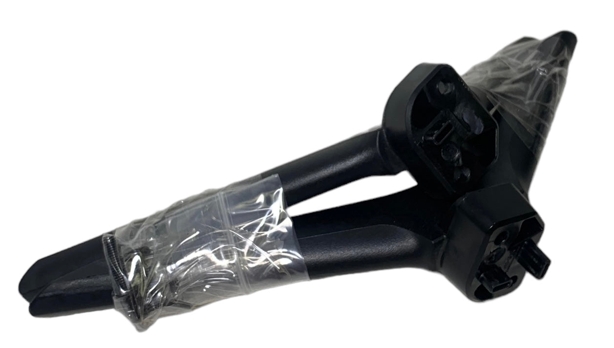 Hisense 43R6E3 TV Stand Base Legs