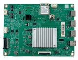 Vizio 756TXNCB02K013 Main Board for VQD43M-0801