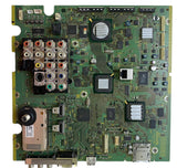 Panasonic TXN A1FGUUS (TNPH0793AL) A Board for TC-P46G15