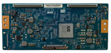 Hisense 55.55T32.C01 T-Con Board
