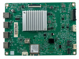 Vizio 756TXNCB02K013 Main Board for VQD43M-0901