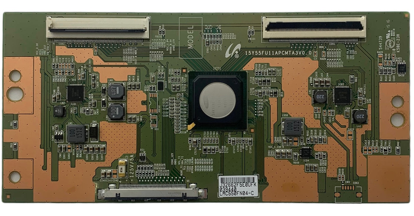 Sharp Vizio JVC LJ94-32662F T-Con Board