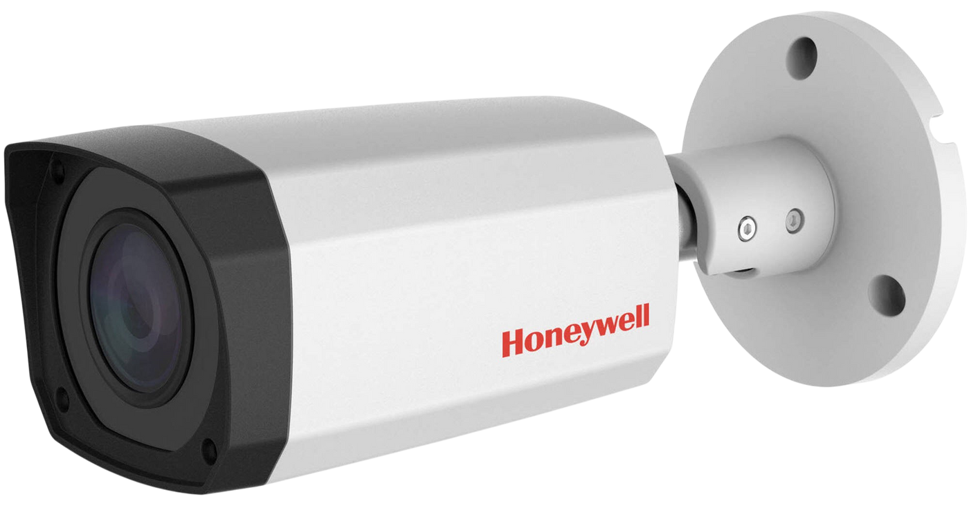 Honeywell Performance HBD3PR2 IR Day Night Indoor Outdoor IP Bullet Camera 3MP