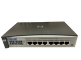 HP ProCurve Switch 408 J4097B 8-Ports Switch NEW