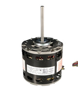 Economaster 5KCP39MGDD615S 1 2 Hp RPM 1075 4 speed 115v Motor (Refurbed)