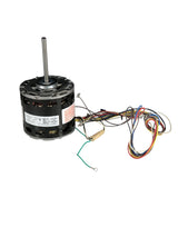 Economaster 5KCP39MGDD615S 1 2 Hp RPM 1075 4 speed 115v Motor (Refurbed)