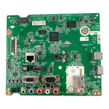 LG EBT64042801 EBT64042802 (EAX67258604(1.0)) Main Board for