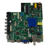RCA AE0012791 Main Board Power Supply for RLDED4001-A-C