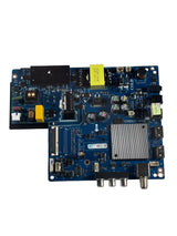 INSIGNIA NS-32F201NA26 MAIN BOARD POWER BOARD CV950Z4-B42
