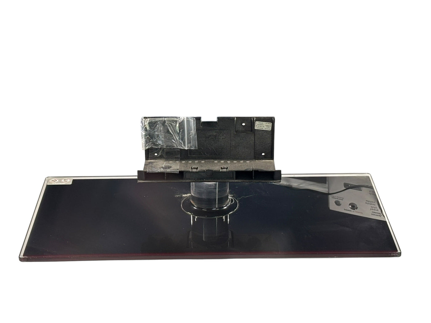 Samsung LN46C550J1F TV Stand Base