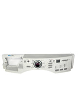 W10164540 Maytag Washer Control Panel with Interface Boards W10189232 (White)