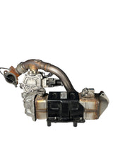 2017 - 2021 GM 6.6L L5P DURAMAX DIESEL EGR VALVE EGR WITH COOLER 12641304 OEM