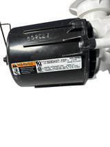 Whirlpool Dishwasher Pump w Motor Assembly 8283457 WP8283457 (Used Like New)
