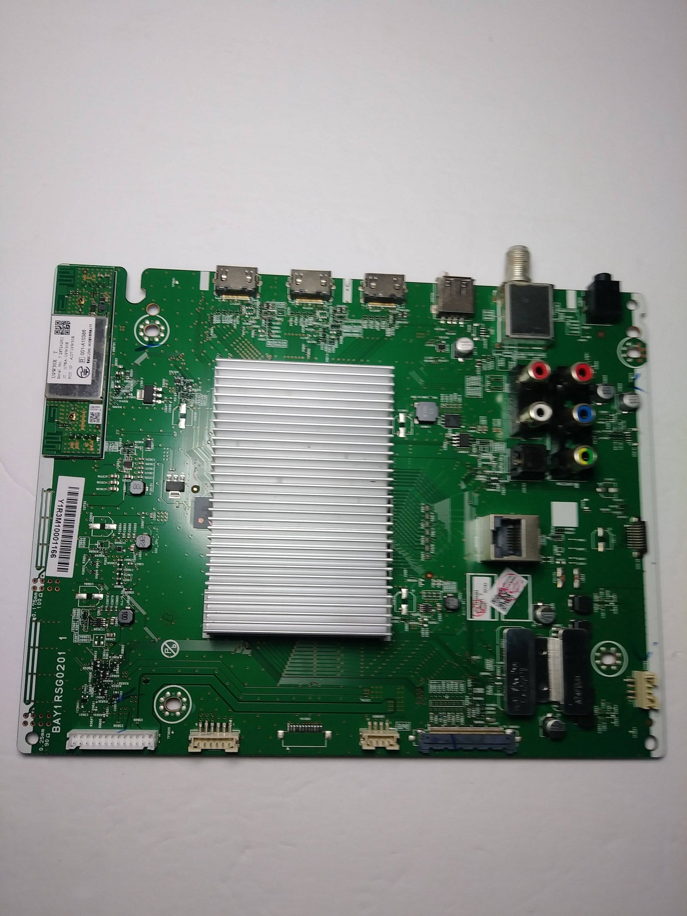 Philips AY1R3MMA-001 Main Board for 55PFL5402 F7F (DS5 Serial)