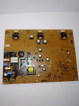 Magnavox A1AF8MPW-001 Power Supply Backlight Inverter