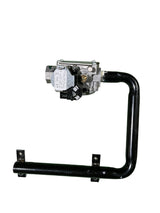 White Rodgers 36G22Y-202 Gas Control Valve with Assy-Manifold Gas 2 Burner