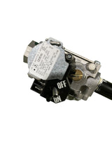 White Rodgers 36G22Y-202 Gas Control Valve with Assy-Manifold Gas 2 Burner