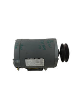 A.O. Smith, Carrier, 327P492 ICP 2-1 2 HP, 208-230 460V, 3 PH, 1725 RPM, Frame