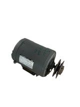 A.O. Smith, Carrier, 327P492 ICP 2-1 2 HP, 208-230 460V, 3 PH, 1725 RPM, Frame