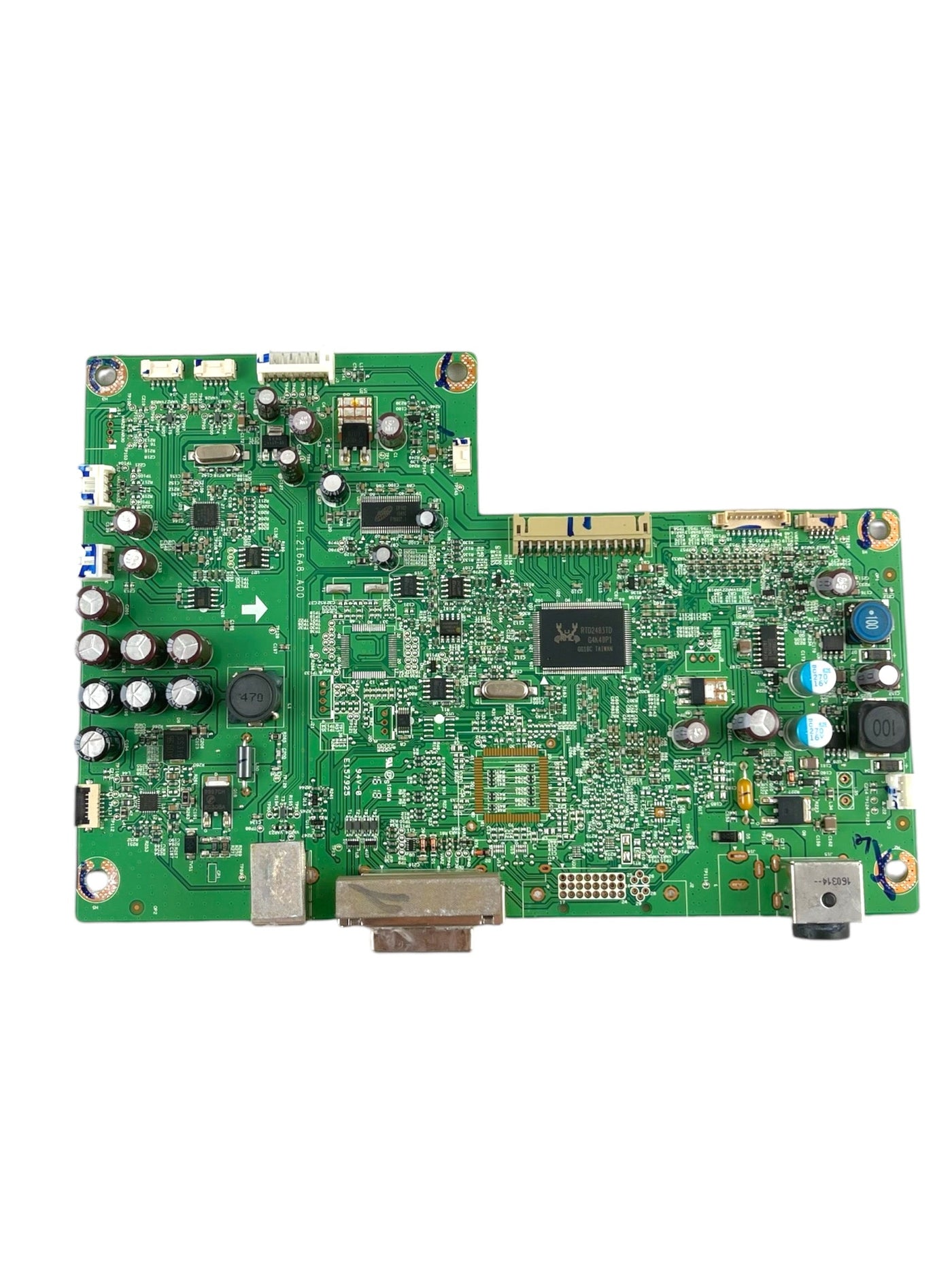 Wacom Cintiq 22HD AFM66M00025 Main Board DTH-2200 K