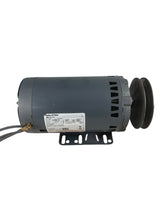 7-164350-01 AO Smith 3 HP, 1725 RPM 460 230 Volts Belt Drive Motor (TESTED)
