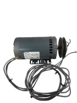 7-164350-01 AO Smith 3 HP, 1725 RPM 460 230 Volts Belt Drive Motor (TESTED)