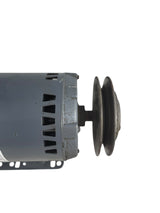 7-164350-01 AO Smith 3 HP, 1725 RPM 460 230 Volts Belt Drive Motor (TESTED)