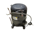 Tecumseh TFH4518Y R134a 3 Phase Compressor 1 1 2 HP ( Newer Refurbed)