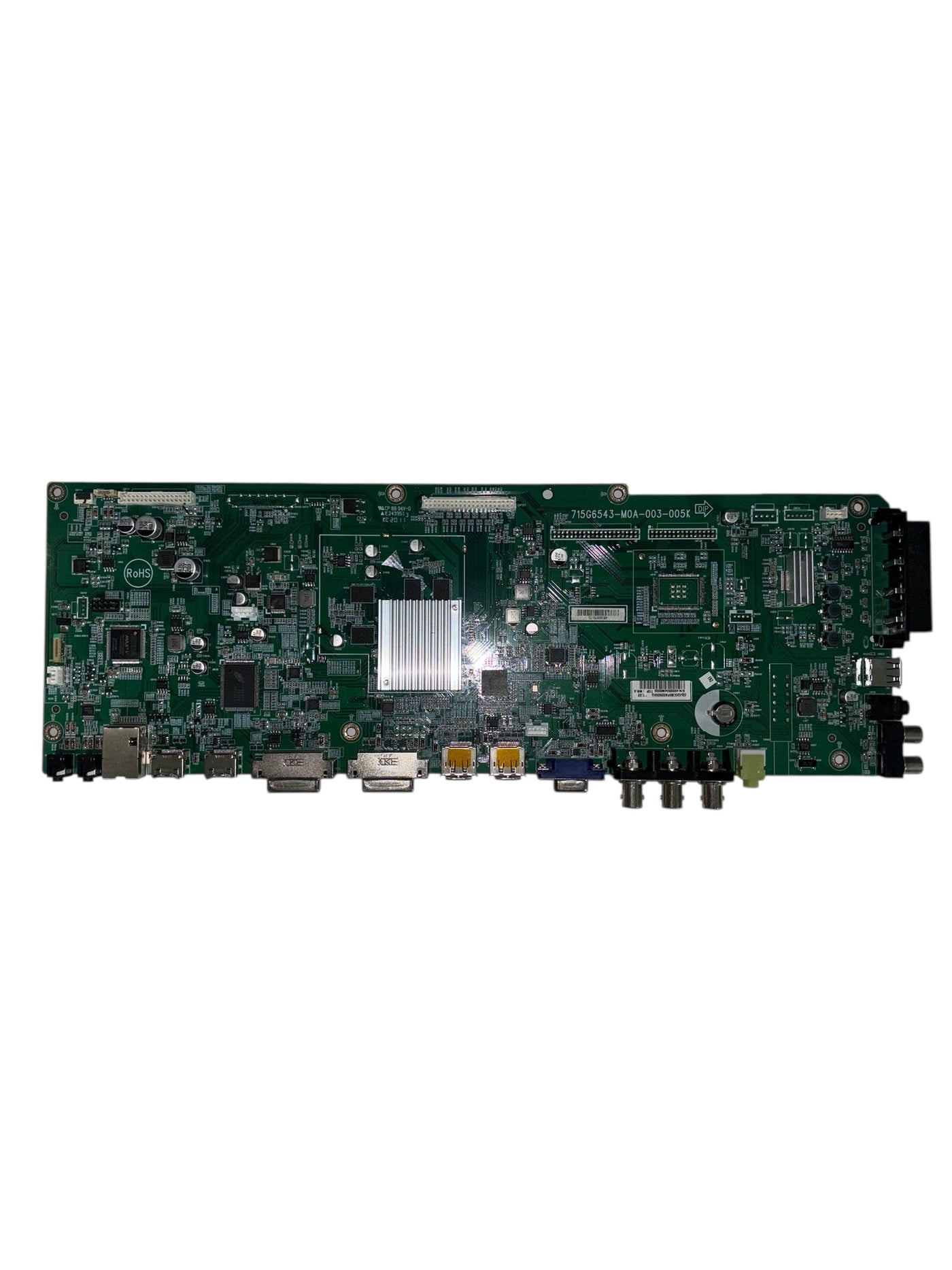 Panasonic JQGCB0PA02 Main Board for TH-55LFE8U Professional Display
