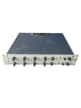 Two (2) RTS Telex Model 4010 Central Electronics Series 4000 IFB System