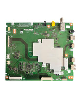TCL G0301-000613-Z00:ID10259 Main Board for 55Q77K