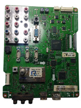 Samsung BN96-12139A (BN41-01154A) Main Board for PN50B550T2FXZA